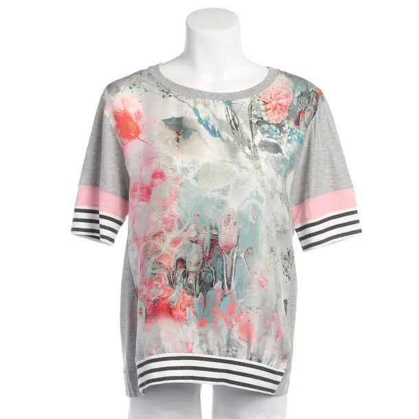 Shirt in Multicolored, Cotton, Marc Cain Sports