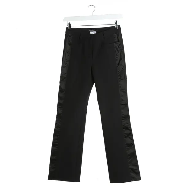Hose in Schwarz, Polyamid, Marc Cain Sports