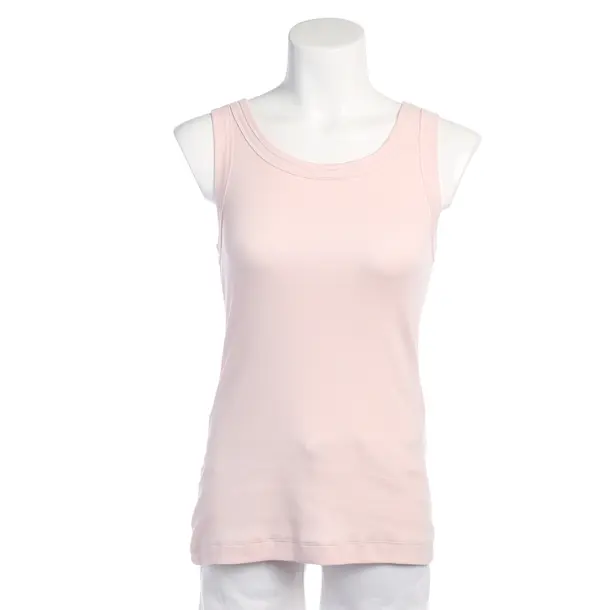 Top in Pink, Cotton, Marc Cain Sports