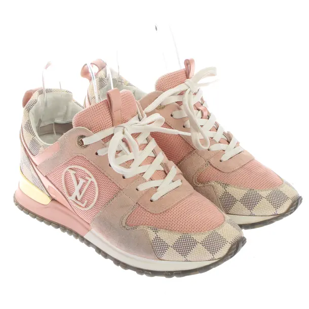 Sneaker in Mehrfarbig, , Louis Vuitton