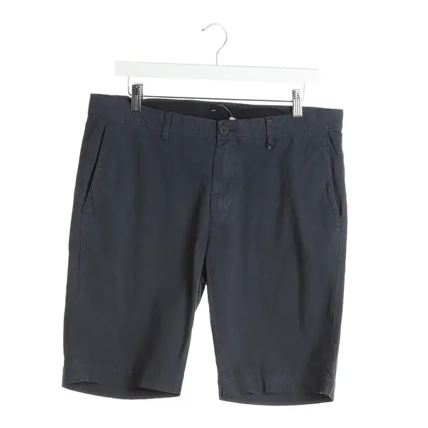 Shorts in Blau, Baumwolle, Marc O'Polo