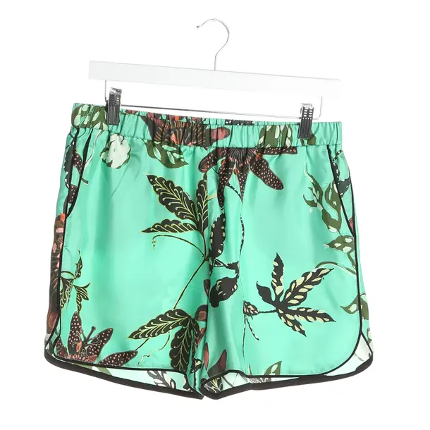 Shorts in Multicolored, Silk, Dorothee Schumacher