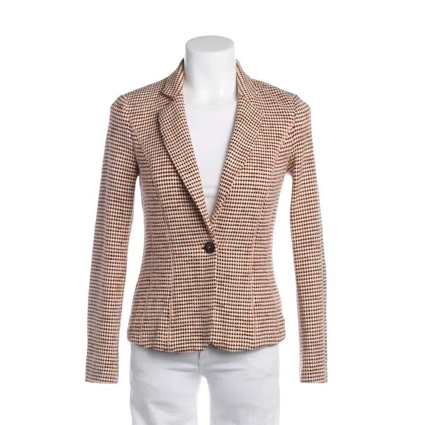 Blazer in Mehrfarbig, Wolle, Marc Cain