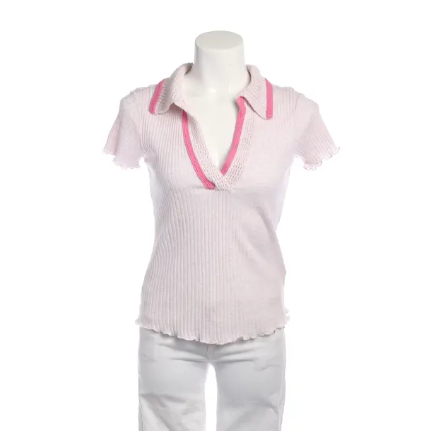 Shirt in Rosa, Baumwolle, Dorothee Schumacher