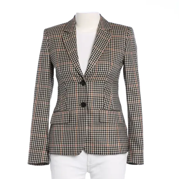 Blazer in Mehrfarbig, Wolle, Marc Cain