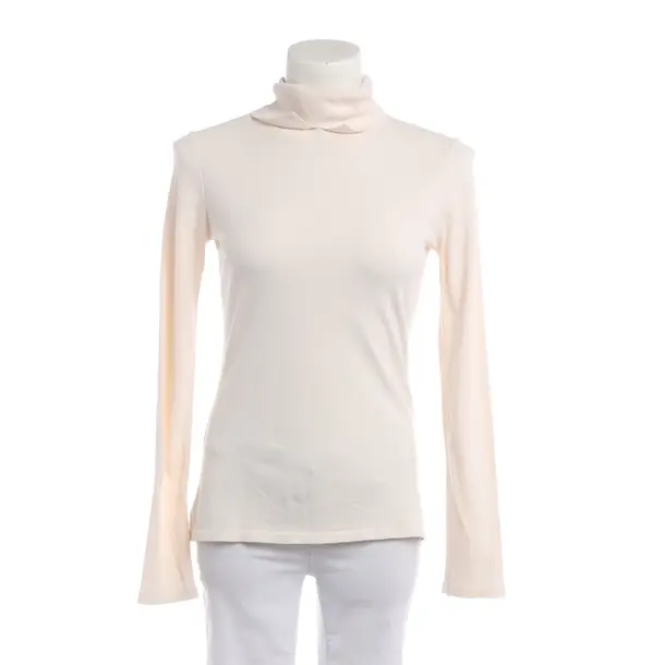 Jumper in White, Viscose, Marc Cain
