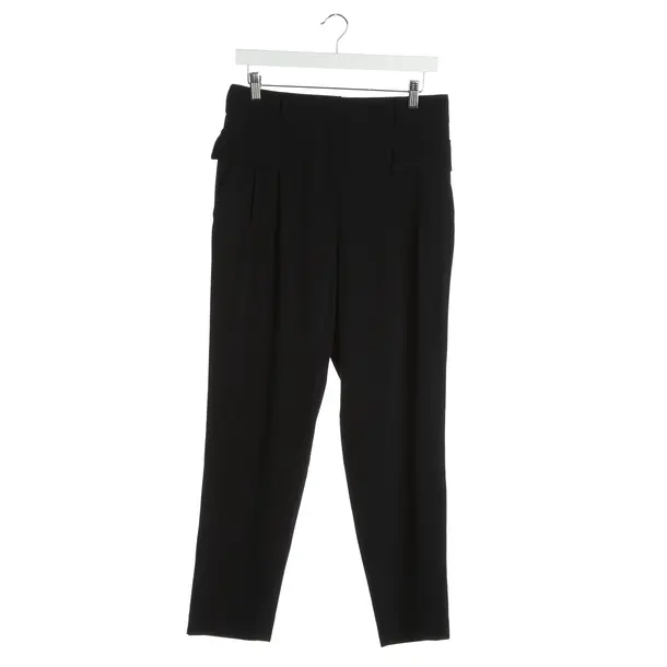 Pants in Blue, Polyester, Marc Cain