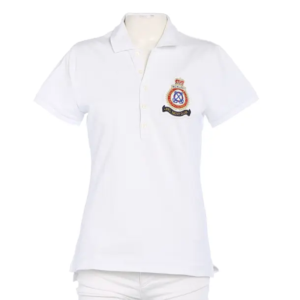 Polo Shirt in Multicolored, Cotton, Polo Ralph Lauren