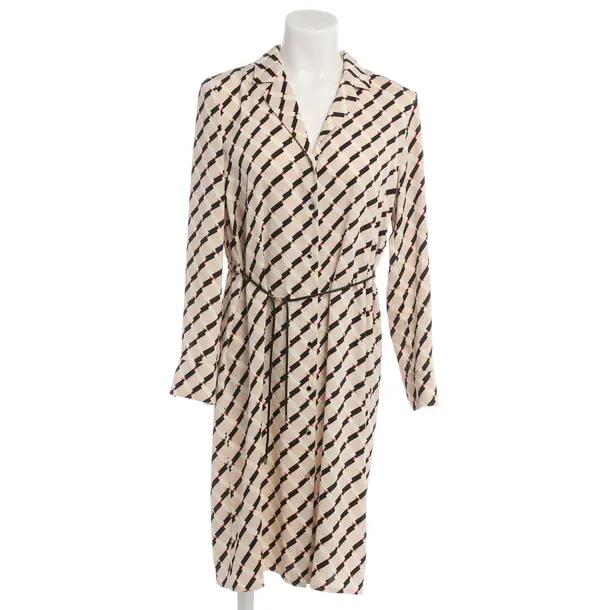 Kleid in Mehrfarbig, Polyester, Marc Cain