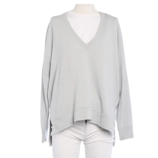 Cashmere Jumper in Gray, Cashmere, Brunello Cucinelli