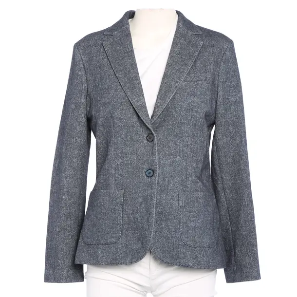 Blazer in Blau, Baumwolle, Circolo 1901