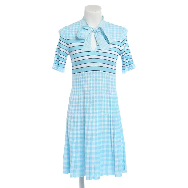 Kleid in Mehrfarbig, Viskose, Marc Cain