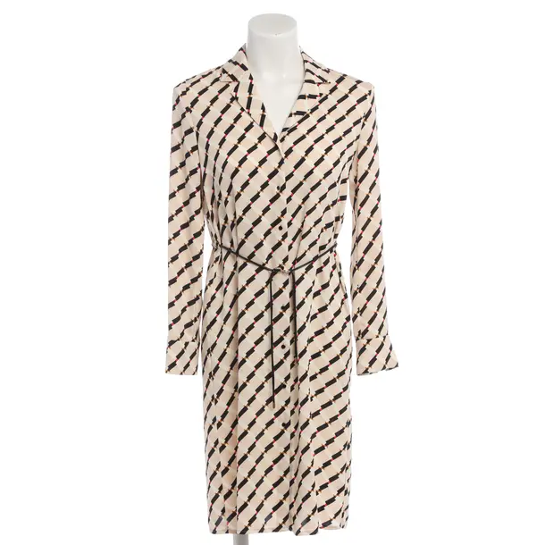 Kleid in Mehrfarbig, Polyester, Marc Cain