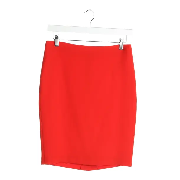 Rock in Rot, Polyester, Marc Cain