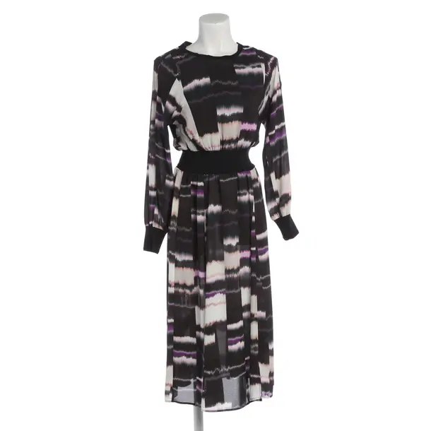 Kleid in Mehrfarbig, Polyester, Marc Cain Sports