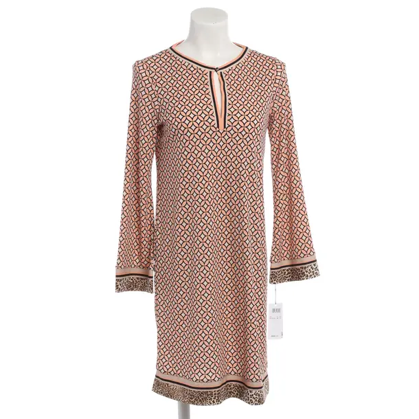 Dress in Multicolored, Polyester, Marc Cain