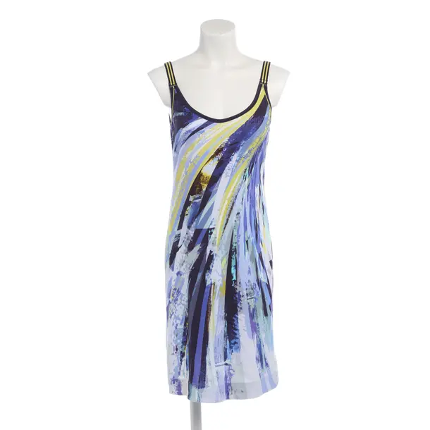 Dress in Multicolored, Cotton, Marc Cain Sports