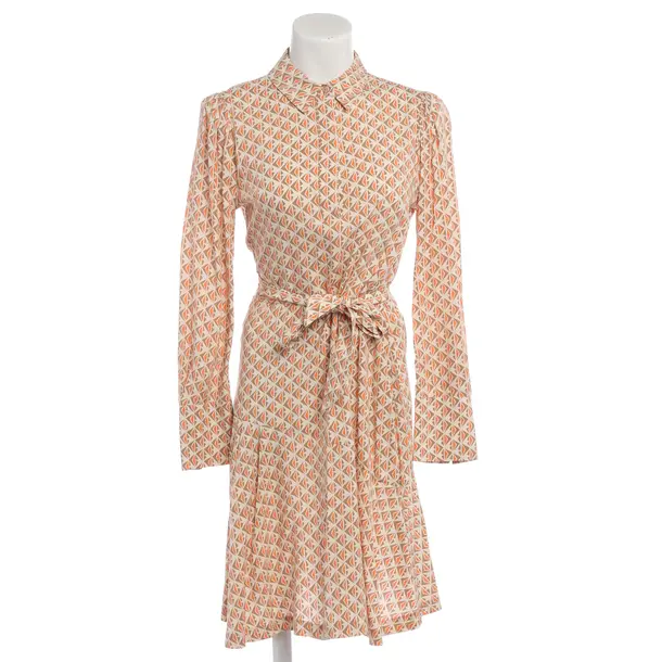 Kleid in Mehrfarbig, Viskose, Riani