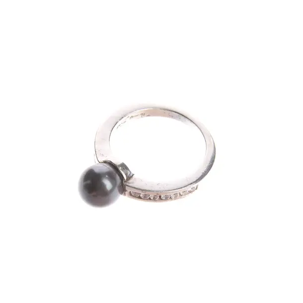 Ring in Metallic, 925er Sterling Silber, Thomas Sabo