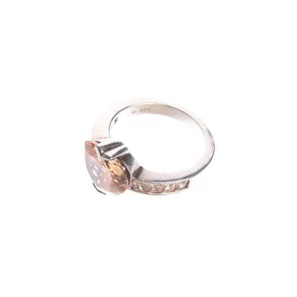 Ring in Metallic, 925er Sterling Silber, Thomas Sabo