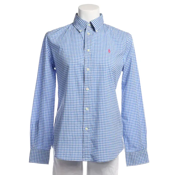 Blouse in Multicolored, Cotton, Polo Ralph Lauren