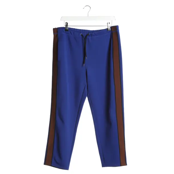 Sweatpants in Blue, Polyimide, Paul Smith