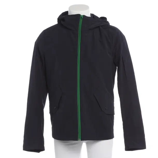 Summer Jacket in Blue, Polyamide, Paul Smith