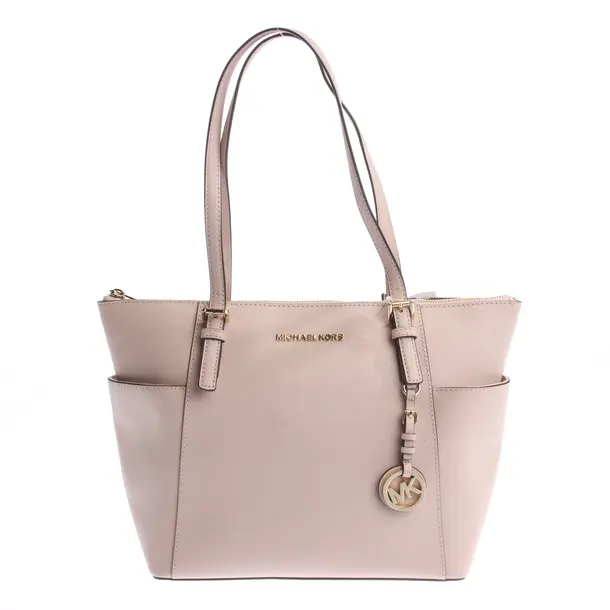Shoulder Bag in Pink, Leather, Michael Kors