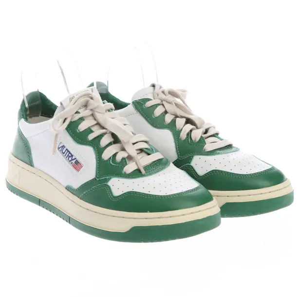 Sneakers in White, , Autry