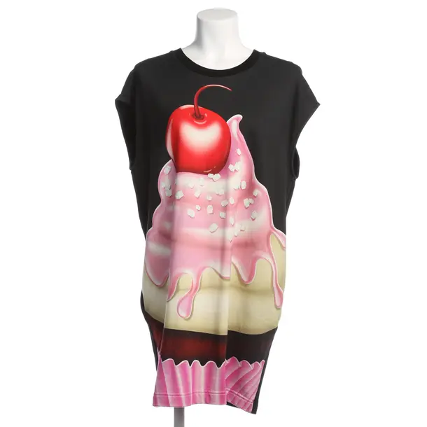 Dress in Multicolored, Cotton, Boutique Moschino