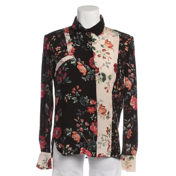 Bluse in Mehrfarbig, Viskose, Maje