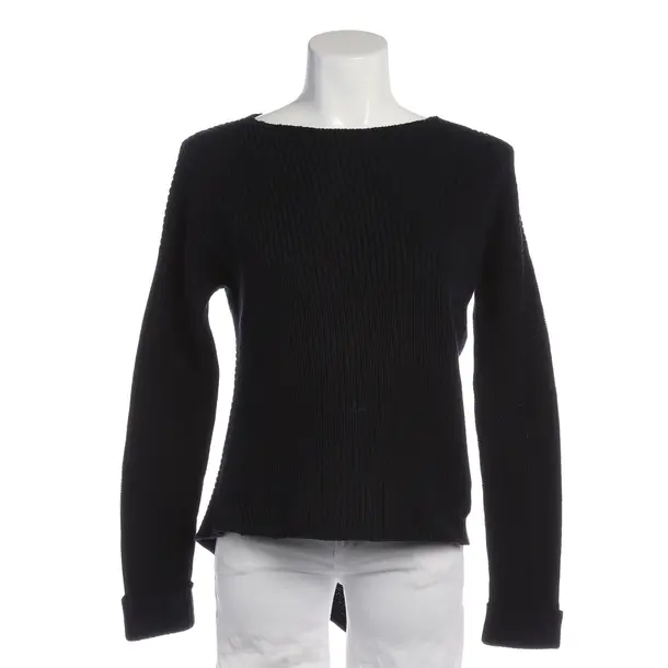 Pullover in Blau, Baumwolle, Lieblingsstück