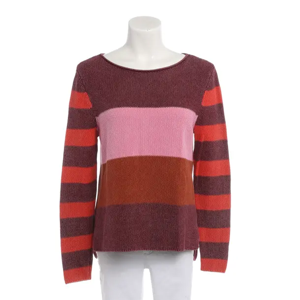 Jumper in Multicolored, Cotton, Lieblingsstück