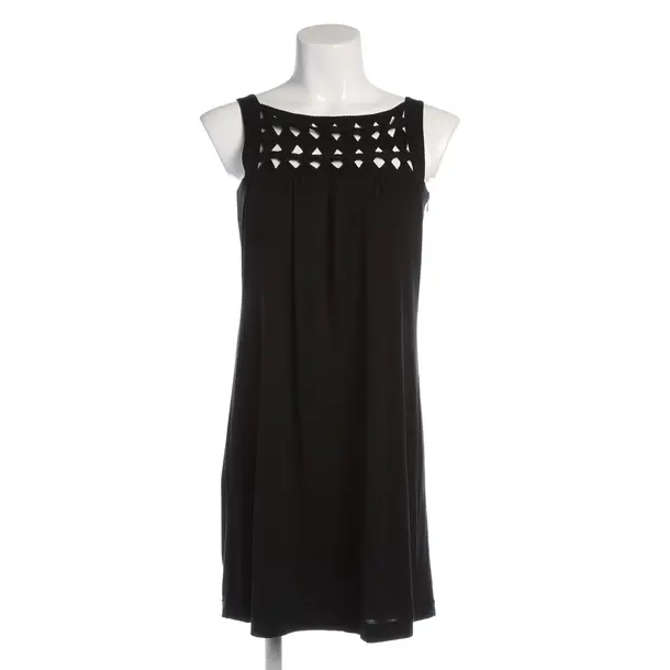 Dress in Black, Viscose, Strenesse
