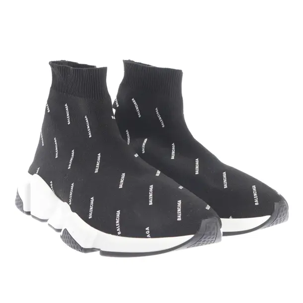 Sneakers in Black, , Balenciaga