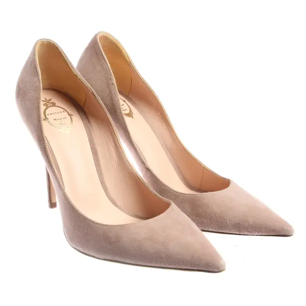 Pumps in Pink, , Unützer