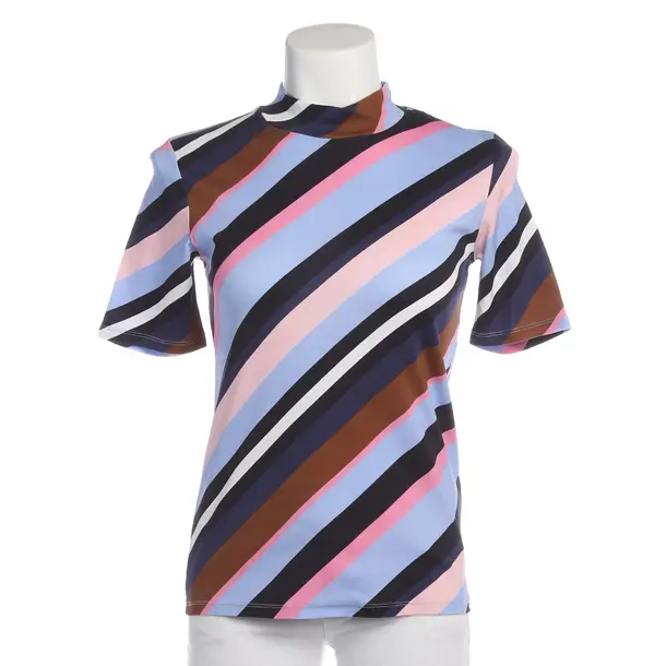Shirt in Multicolored, Cotton, Marc Cain
