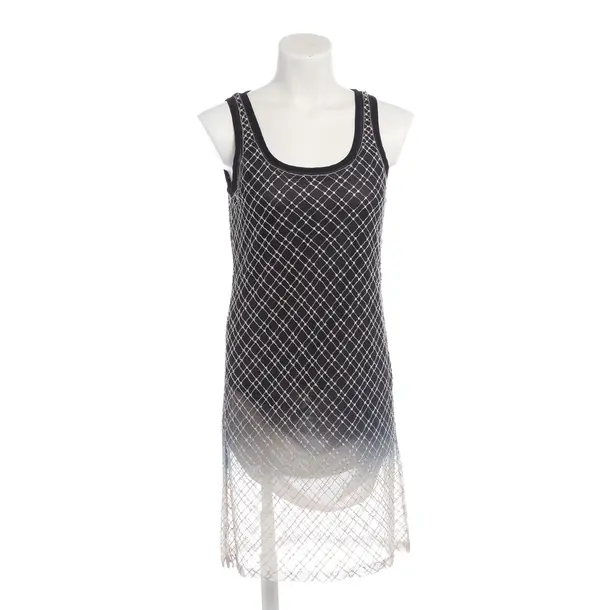 Cocktail Dress in Blue, Polyamide, Marc Cain