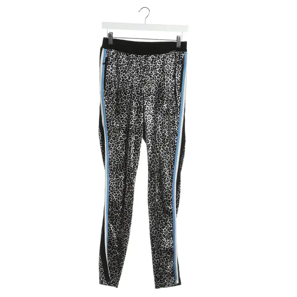 Pants in Multicolored, Polyester, Marc Cain Sports