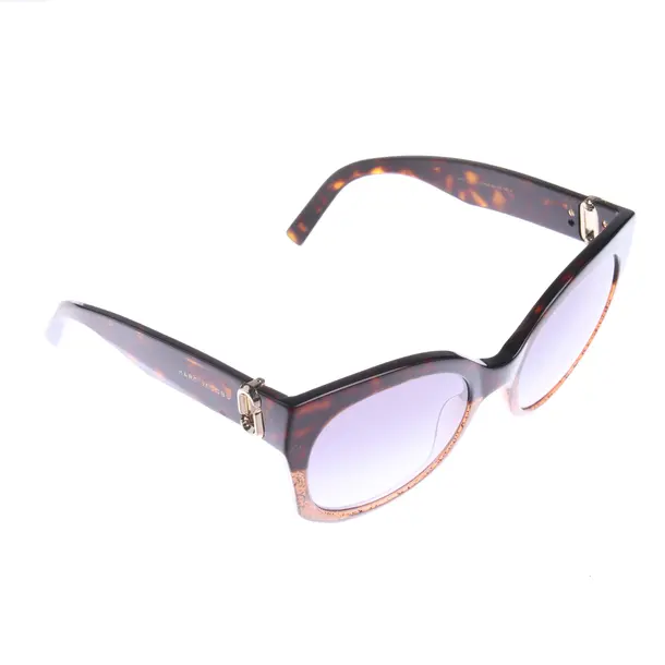 Sunglasses in Brown, Synthetic, Marc Jacobs