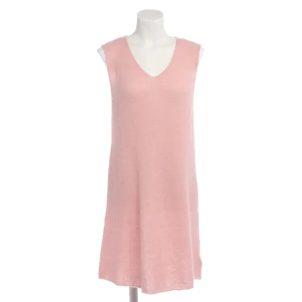 Kleid in Rosa, Wolle, American Vintage