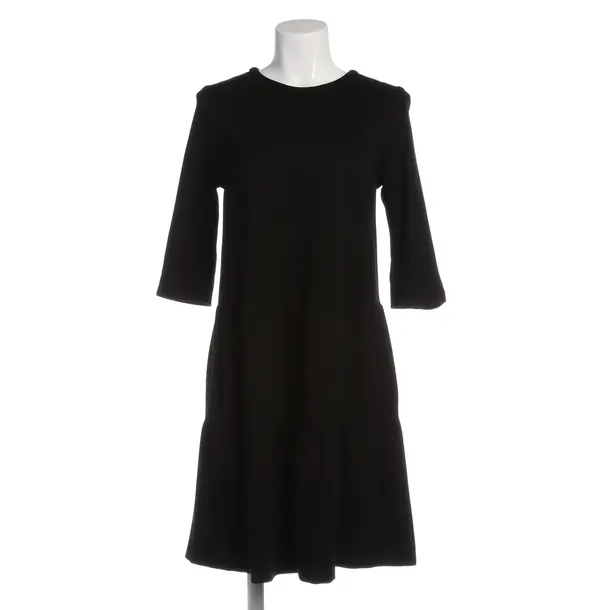 Kleid in Schwarz, Viskose, Marc Cain