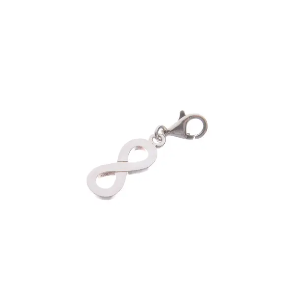 Pendant in Metallic, 925 Sterling Silver, Thomas Sabo