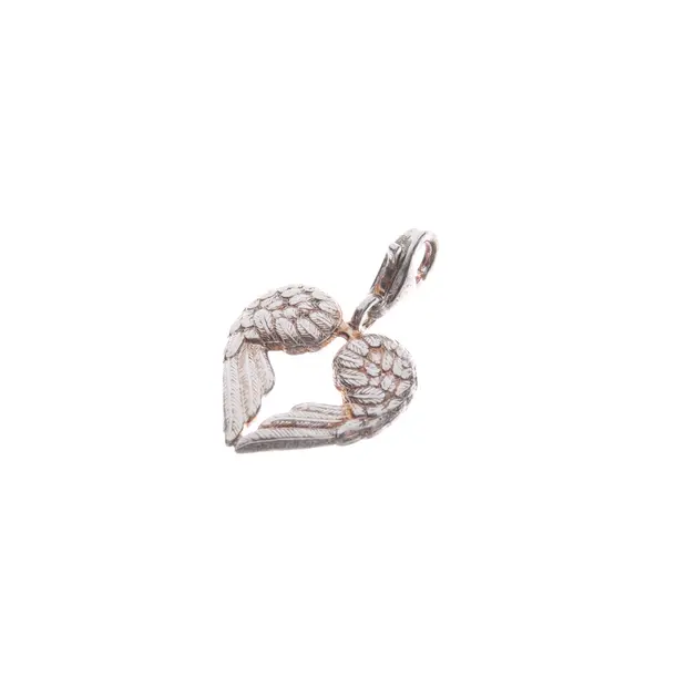 Pendant in Metallic, 925 Sterling Silver, Thomas Sabo