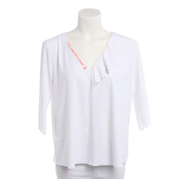 Shirt in White, Polyester, Sportalm