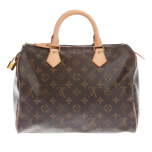 Handtasche in Mehrfarbig, Leder, Louis Vuitton