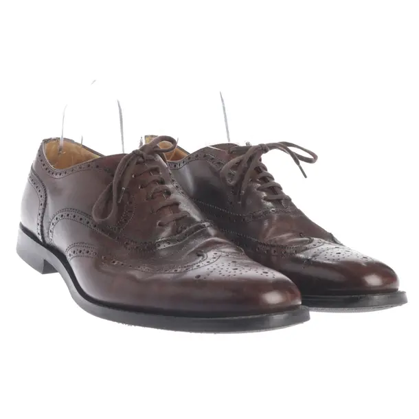 Lace Up Shoes in Brown, , Church´s