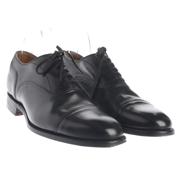 Lace Up Shoes in Black, , Church´s