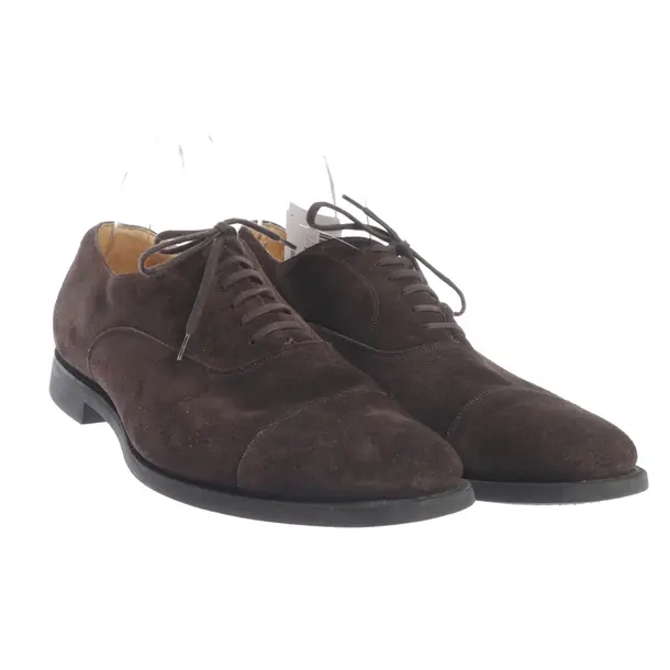 Lace Up Shoes in Brown, , Church´s
