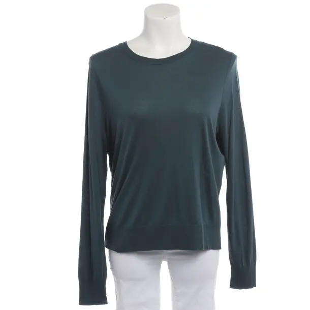 Jumper in Green, Lyocell, Marc O'Polo